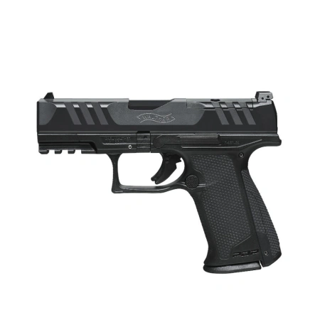 Pistolet WALTHER PDP F - Series 4''